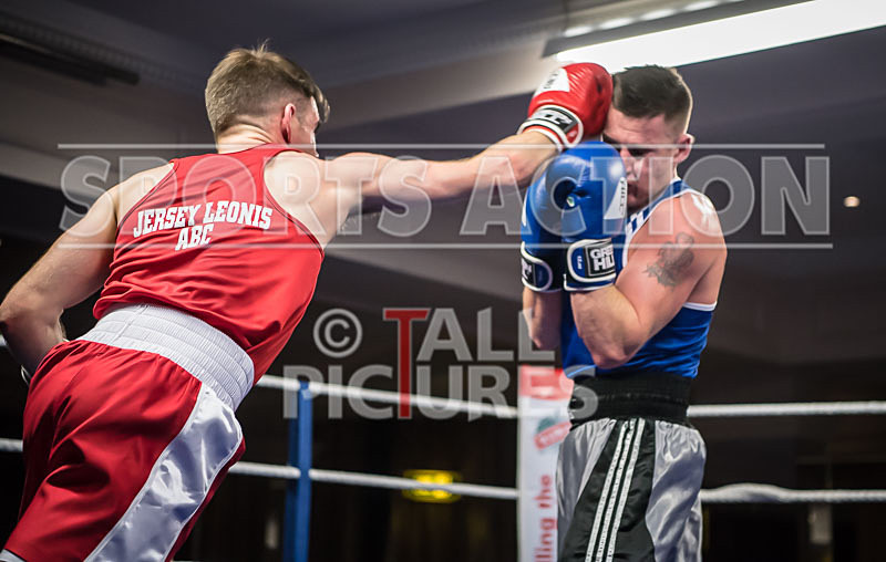 BOUT-6 Harry Bertram v Dale Johns-49 - BOUT-6 Harry Bertram v Dale Johns