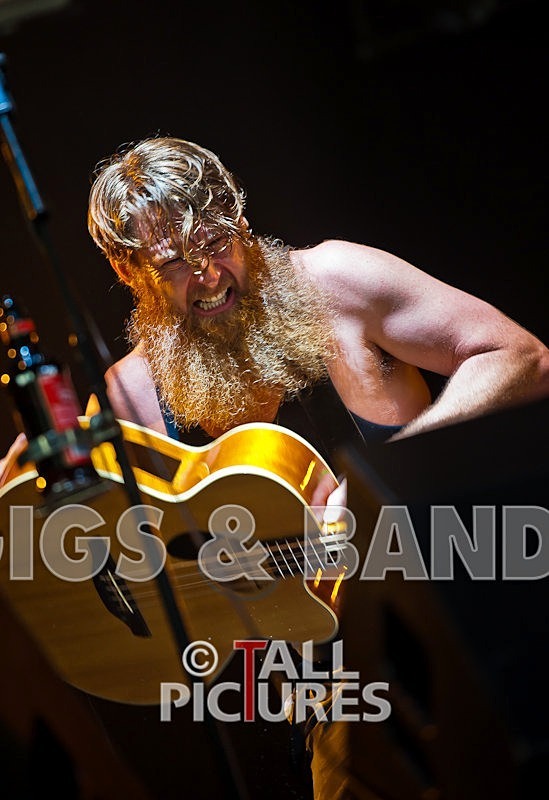 Hayseed Dixie-7 - HAYSEED DIXIE