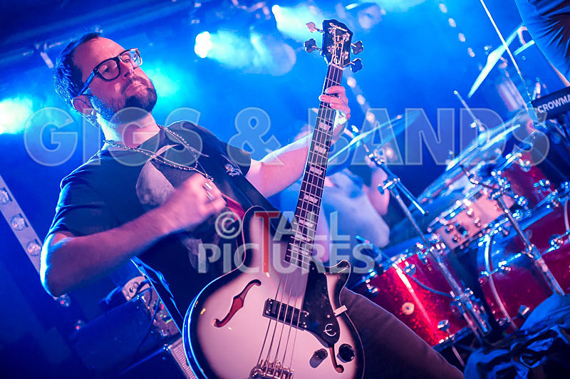 Thee Jenerators-363 - THEE JENERATORS