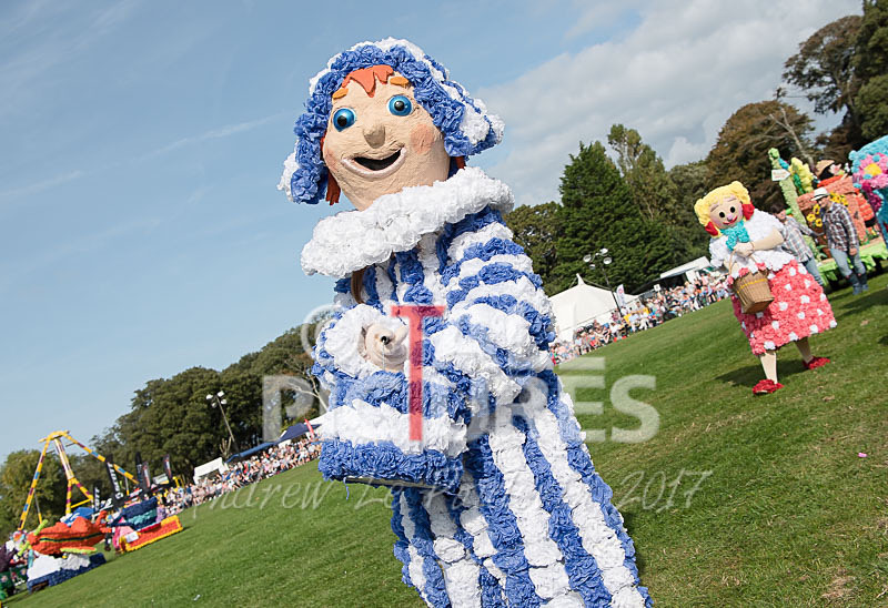 North Show 2017-21 - NORTH SHOW 2017