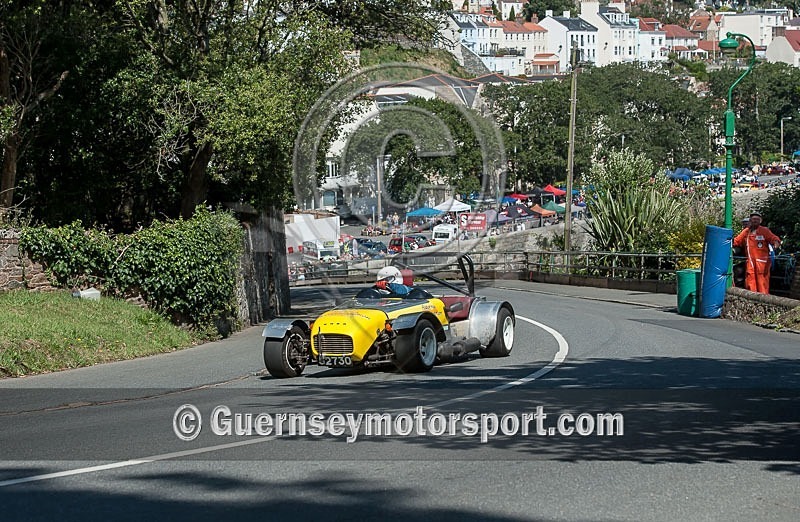 GKMC Hill Climb_03-08-2013_Car-46 - CARS_03-08-2013