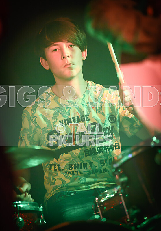 Dislocated-14 - DISLOCATED