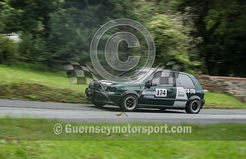 Hillclimb_31-08-2015_CAR-38 - HILL CLIMB_31-08-2015 - CARS