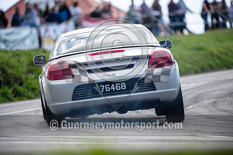 GMCCC Hill Climb 31-08-2020_CAR-56 - CARS_31-08-2020