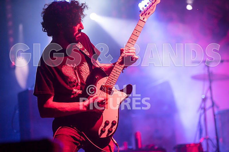 Static Alice-489 - STATIC ALICE