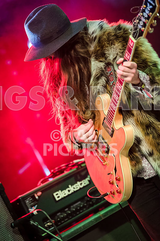 The Recks-847 - THE RECKS