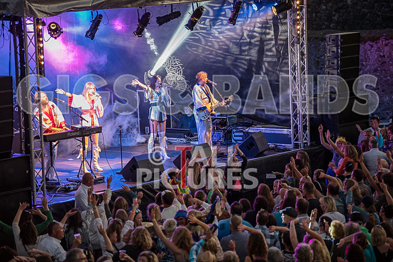 Bjorn Again-44 - BJORN AGAIN