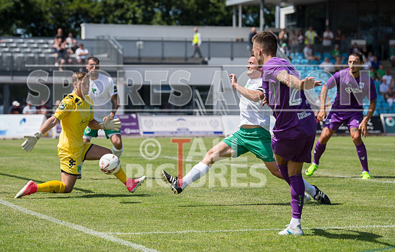 GFC vs Bristol City-56 - GFC vs BRISTOL CITY