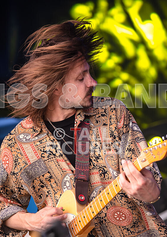 The Nightmares-3 - THE NIGHTMARES