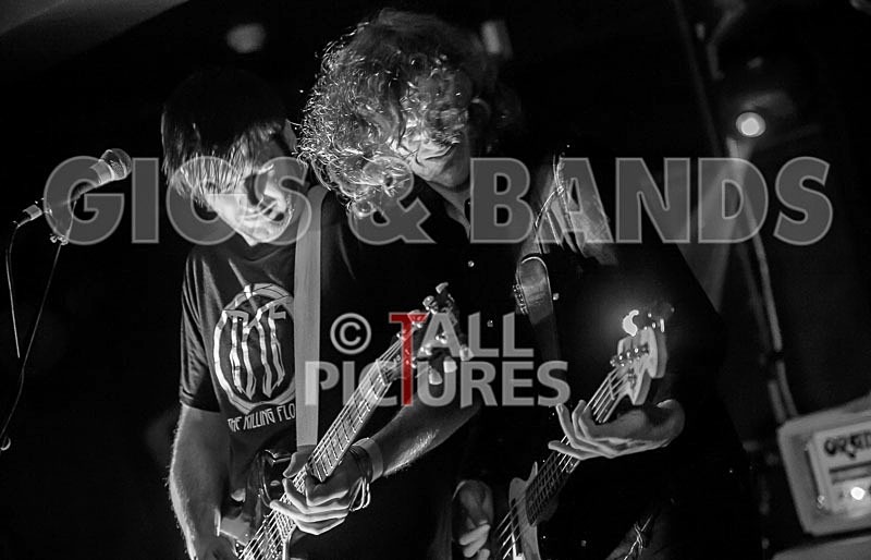 The Killing Floor-33 - THE KILLING FLOOR