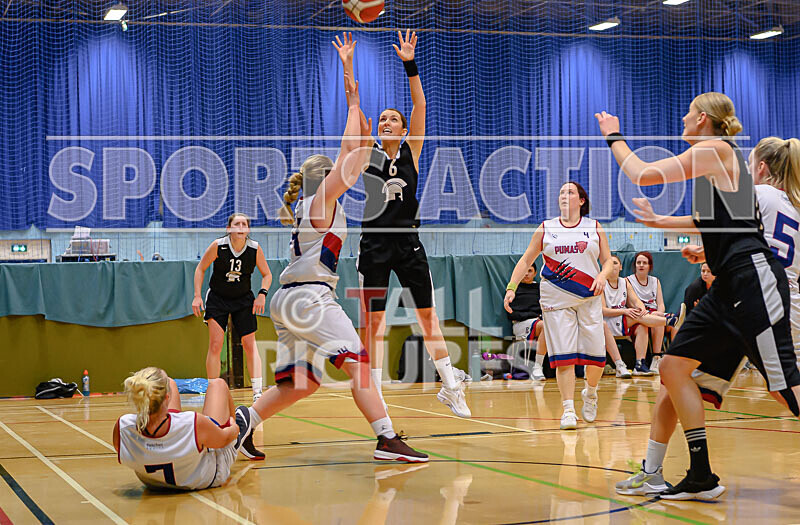 Ravenscroft v Praxis Pumas-54 - RAVENSCROFT LADIES v PRAXIS PUMAS