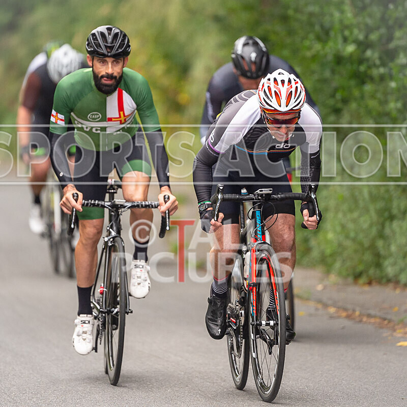 GVC Reservoir Circuit 2019-46 - GVC RESERVOIR CIRCUIT 2019