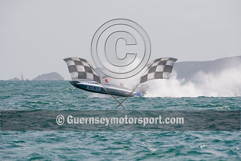 Power Boat-10 - POWERBOAT RACING 2008