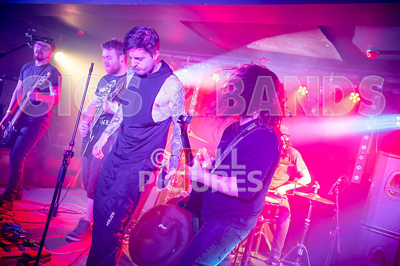 From Darkness-57 - FROM DARKNESS