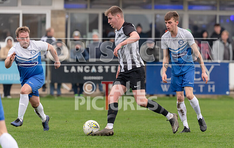 Rovers v St Martins_15-01-2022-51 - ROVERS v ST MARTINS