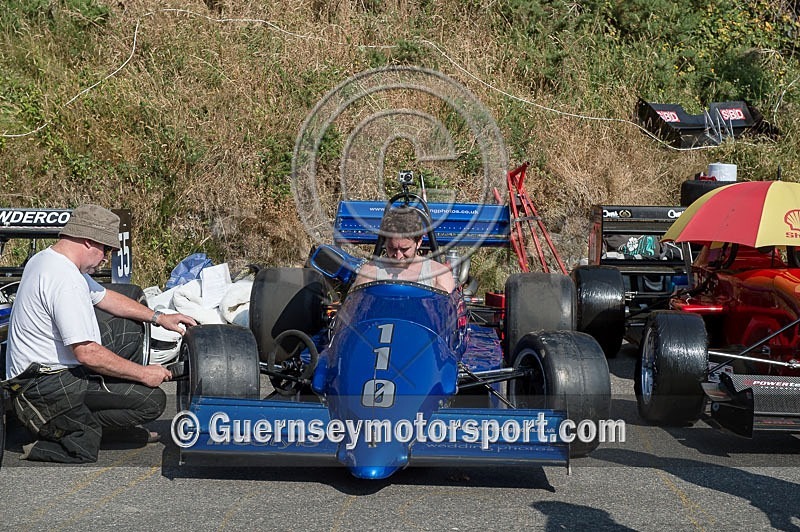 Jersey National Hill Climb_2013_Pits  Atmosphere-48 - JERSEY NATIONAL 2013 - THE PITS & ATMOSPHERE