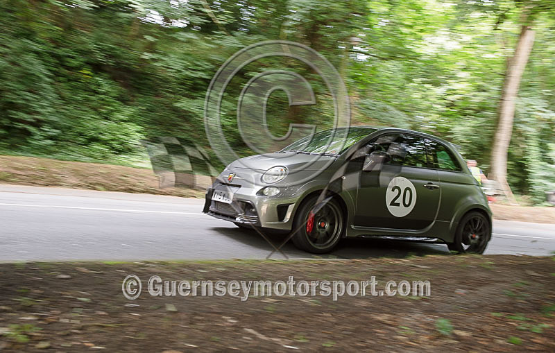 Guernsey National_2015_CAR-116 - GUERNSEY NATIONAL 2015 - CARS