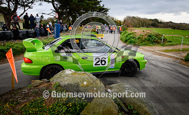 Comprop Guernsey Rally 2023_Saturday-325 - COMPROP GUERNSEY RALLY 2023 - SATURDAY