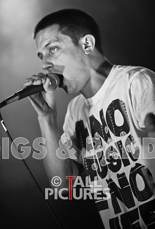 Asylum Seekas-55 - ASYLUM SEEKAS AT IVY CASTLE