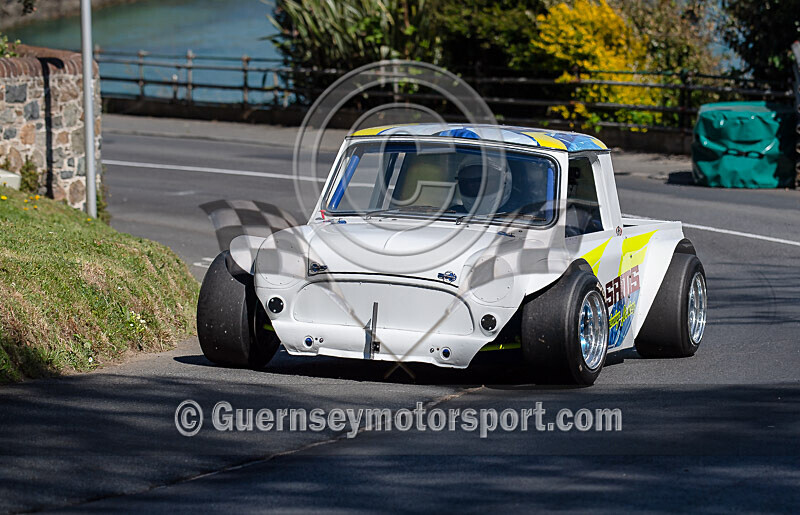 Hillclimb 2021_2-Day_CAR-154 - GMC&CC 2-DAY HILLCLIMB 2021_CARS