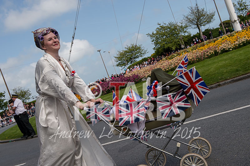 Liberation Day 2015-44 - LIBERATION GUERNSEY 2015