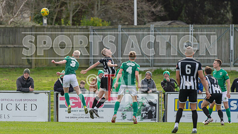 GFC v Hanwell Town-33 - GFC v HANWELL TOWN