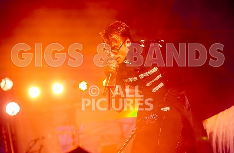 The Correspondants-18 - THE CORRESPONDANTS