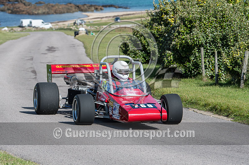 Fort Tourgis Hillclimb 2017-85 - ALDERNEY HILLCLIMB 2017