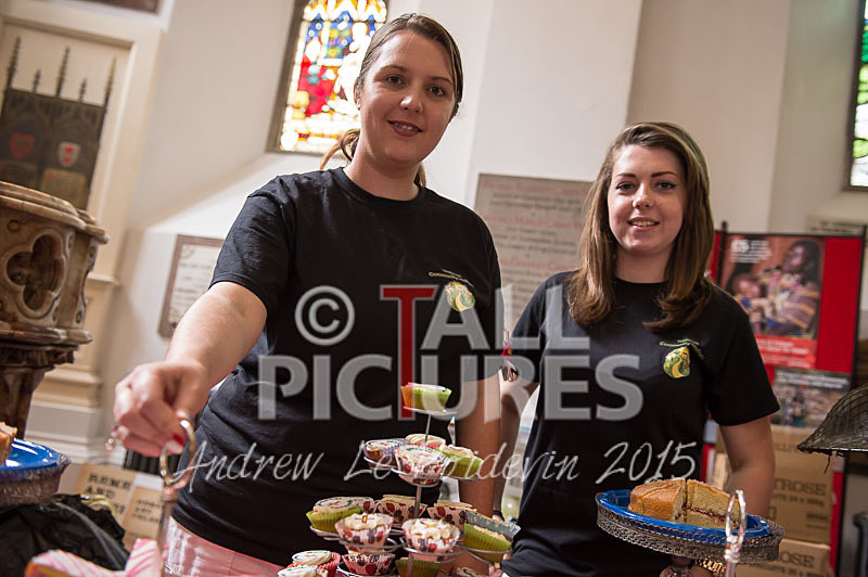 Liberation Day 2015-74 - LIBERATION GUERNSEY 2015