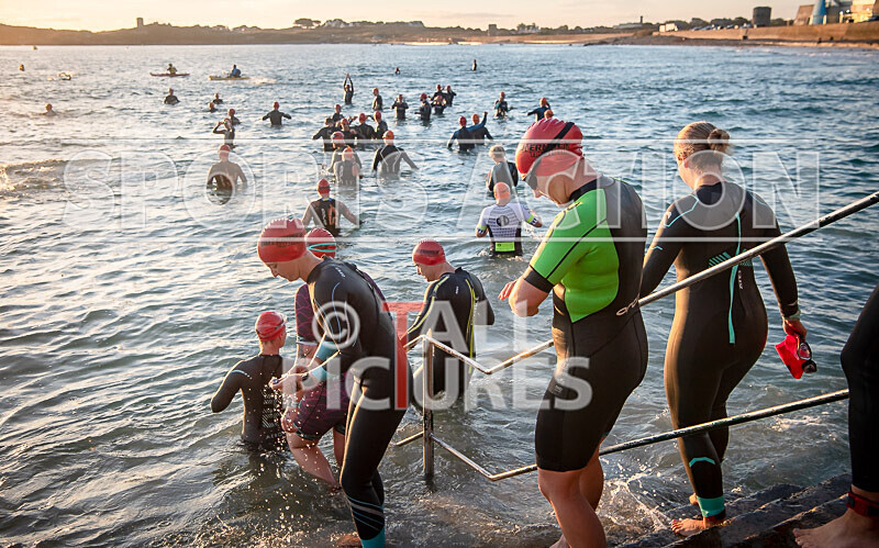 Granite Man 2022-28 - GRANITEMAN TRIATHLON 2022