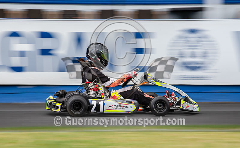 Karting 2018_Round-10-2 - 2018 KART CHAMPIONSHIP_ROUND-10