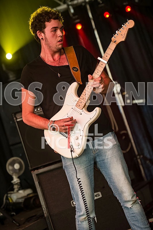 Twelve Ton Trouble-10 - TWELVE TON TROUBLE