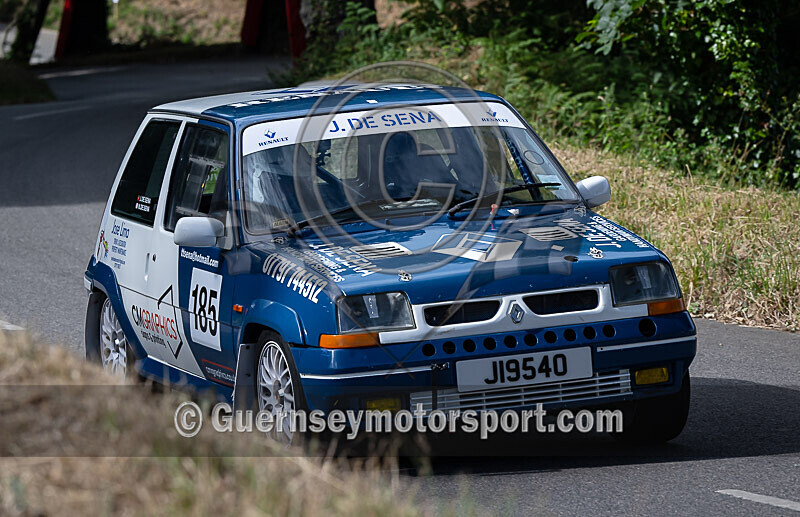 Jersey National Hillclimb 2022_CAR-134 - JERSEY NATIONAL HILLCLIMB 2022_CARS
