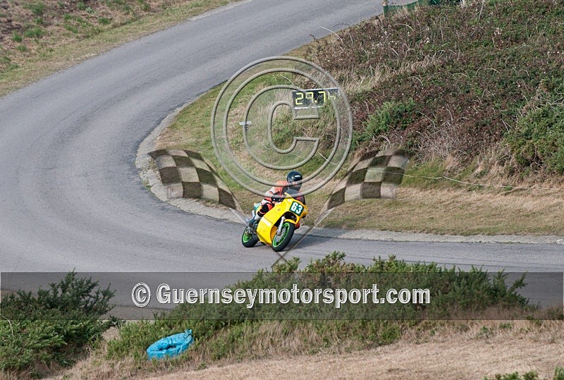 Ald Hill Bike-48 - ALDERNEY HILL CLIMB 2009