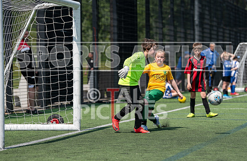 Rangers Super Seven 2021-48 - RANGERS SUPER SEVEN TOURNAMENT 2021