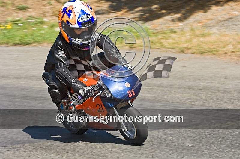 MiniMoto-212 - MINIMOTO