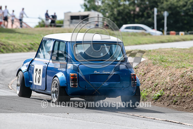 GKMC Hillclimb_04-08-2018_CAR-93 - CARS_04-08-2018