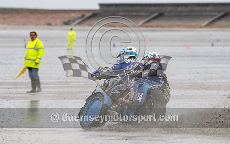 British SandAce_2016_SIDECAR-50 - BRITISH SAND ACE 1000cc SIDECAR RIDERS 2016