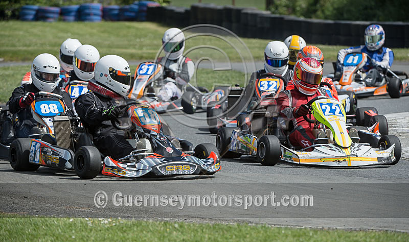 Karting_11-05-2014-59 - KARTING SUMMER CHAMPIONSHIP ROUND-2