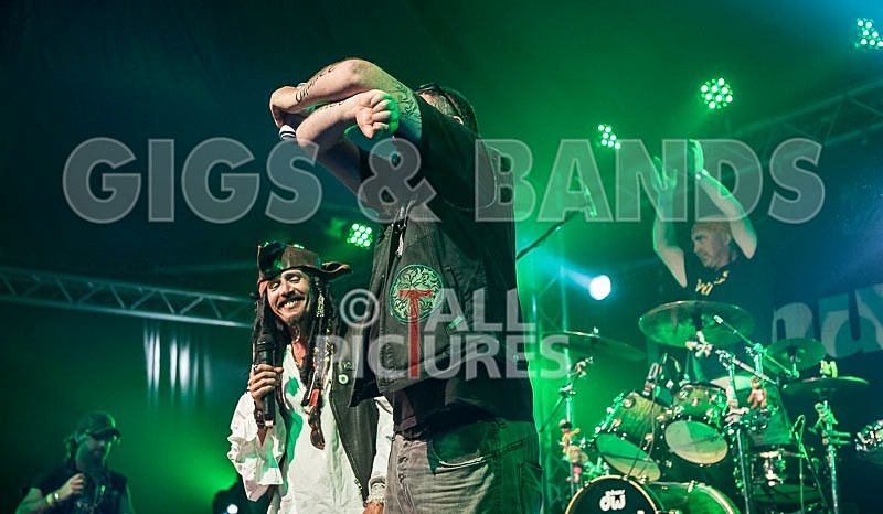 Chaos 2013_First Taster-57 - CHAOS 2013.... THE FIRST TASTERS