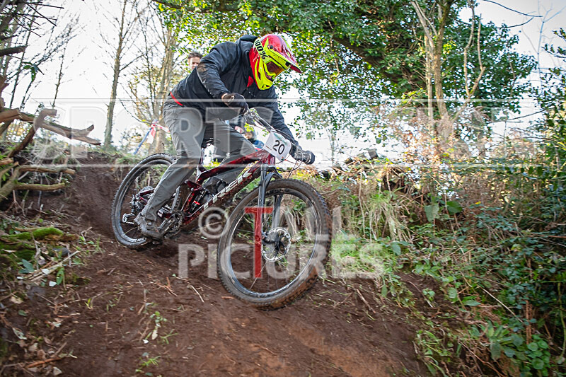 MTB Downhill_19-01-2020-42 - MTB WINTER DOWNHILL 2020_ROUND-2