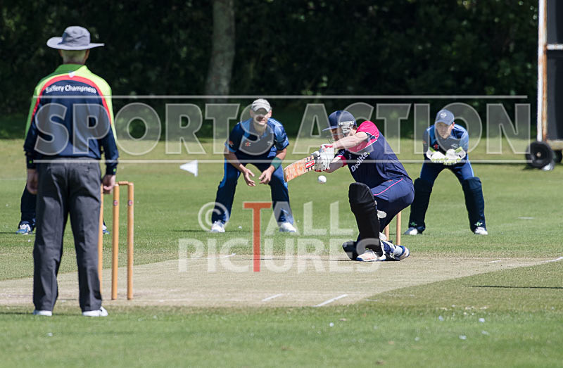 Cricket_Elizabeth College vs NGIT Cobo-65 - ELIZABETH COLLEGE vs NGIT COBO TIGERS
