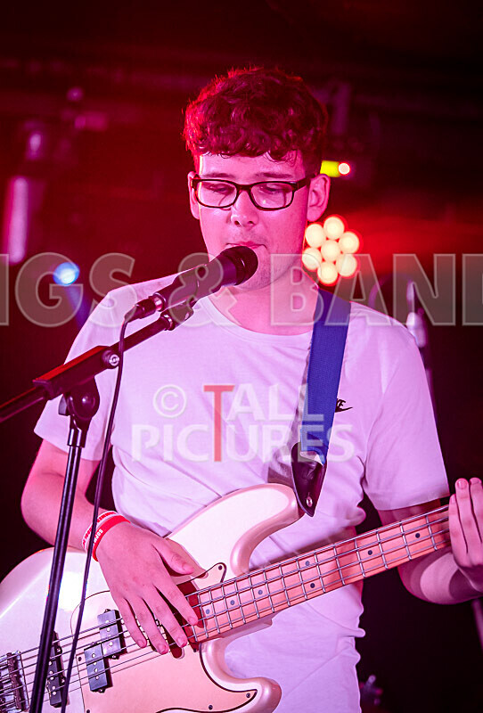 SoPM Summer Gig 2019-162 - SCHOOL OF POPULAR MUSIC SUMMER GIG 2019