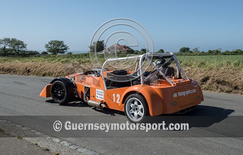 Reservoir Speed Event_2013-Car-308 - RESERVOIR SPEED EVENT 2013 - CARS