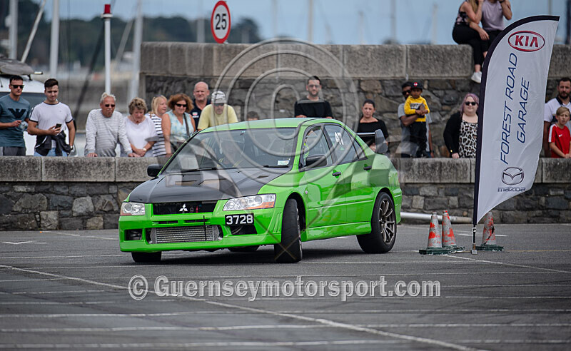 Motorsport Seafront Sunday 2020-20 - SEAFRONT SUNDAY & TWISTY SPRINT 2020