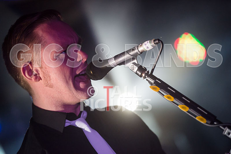 Eureka Machines-118 - EUREKA MACHINES