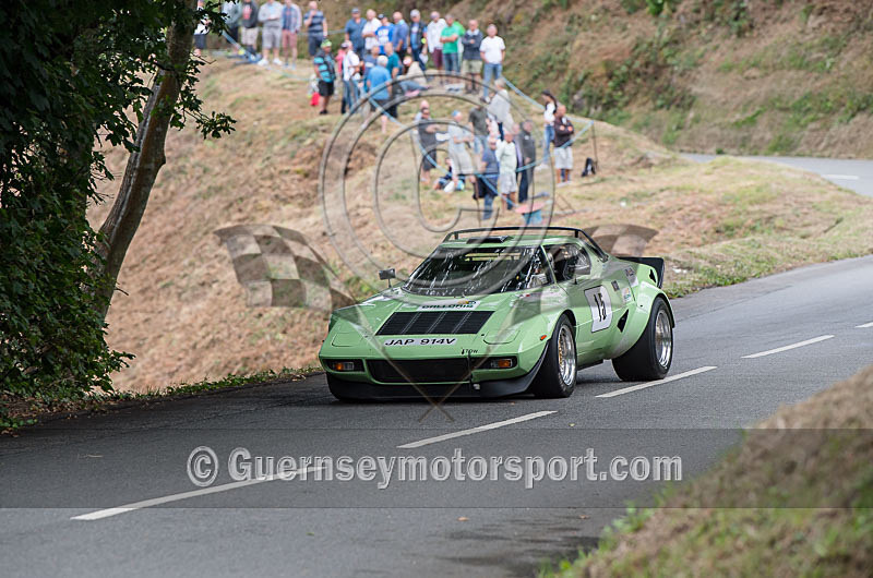 Jersey National Hill 2017_CAR-38 - JERSEY NATIONAL 2017 - CARS