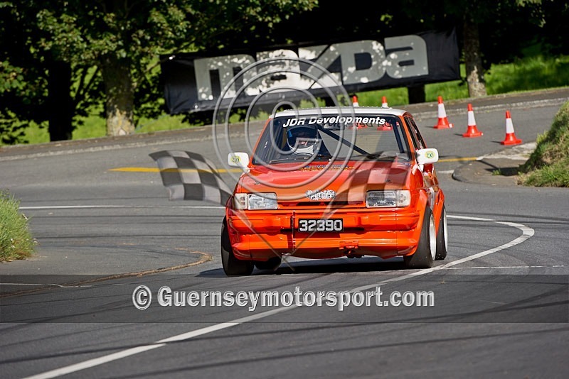 GKMC Hill_6-08-11_Car-252 - CARS 2011-08-06