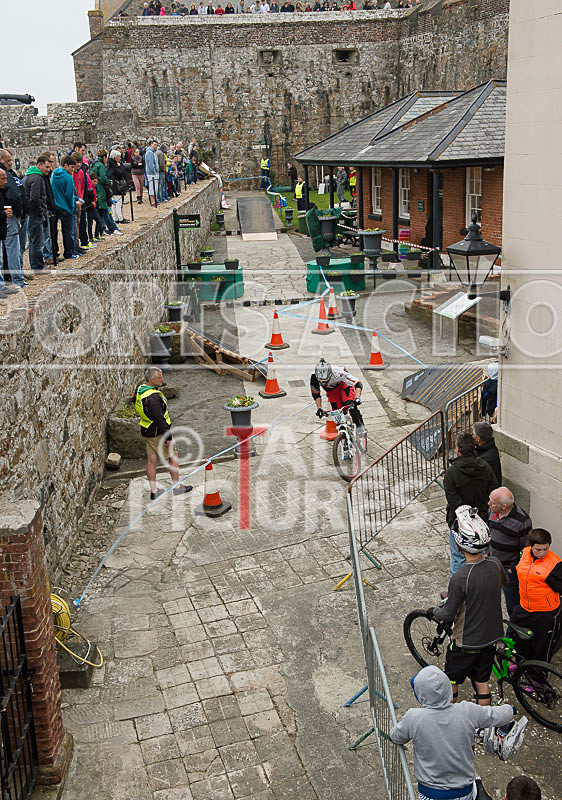 Conquer the Castle-2 - CONQUER THE CASTLE 2015