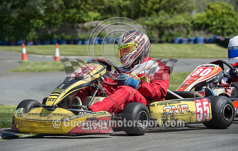 Karting_11-05-2014-16 - KARTING SUMMER CHAMPIONSHIP ROUND-2